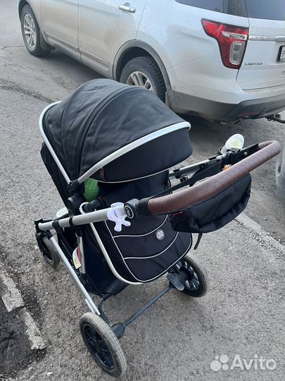 Коляска sweet baby 2 в 1