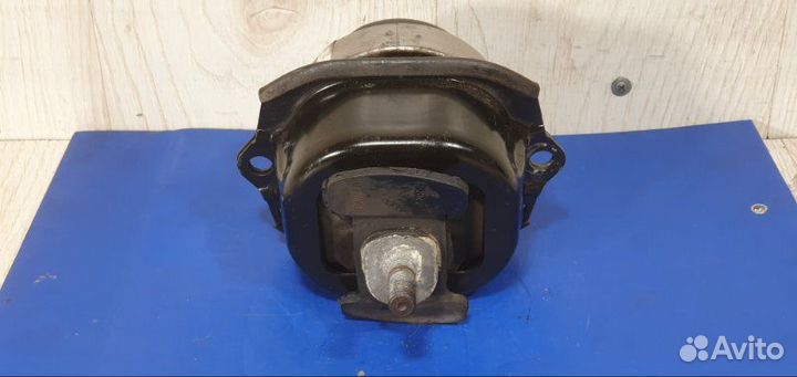 Подушка двигателя Bmw X5 E70