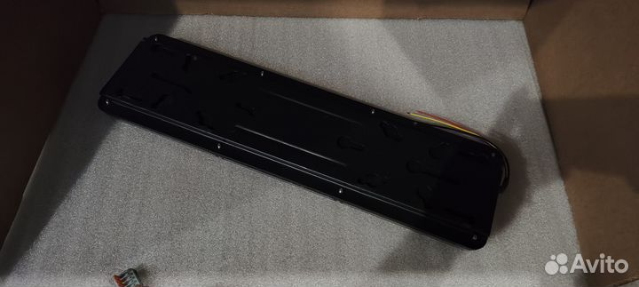 Задние фонари A-057-3