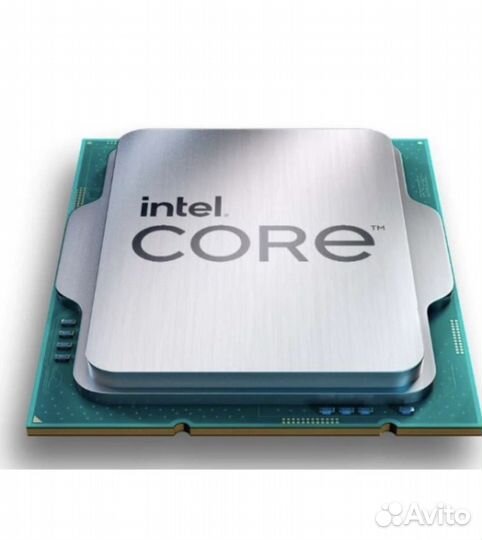 Процессор Intel core i9-13900kf OEM