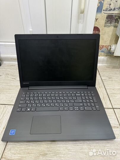 Ноутбук Lenovo IdeaPad 320-15IAP 80XR