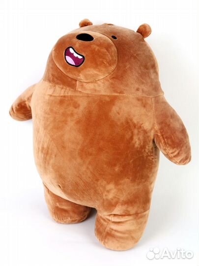 Мягкая игрушка подушка