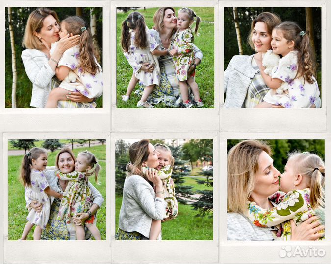 Услуги фотографа