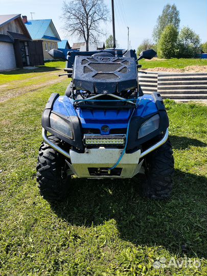 Квадроцикл CF moto X8 2013 г.в