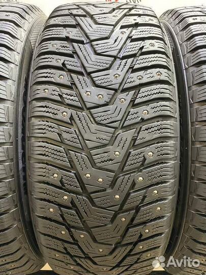 Hankook Winter I'Pike RS2 W429 205/55 R16 94T