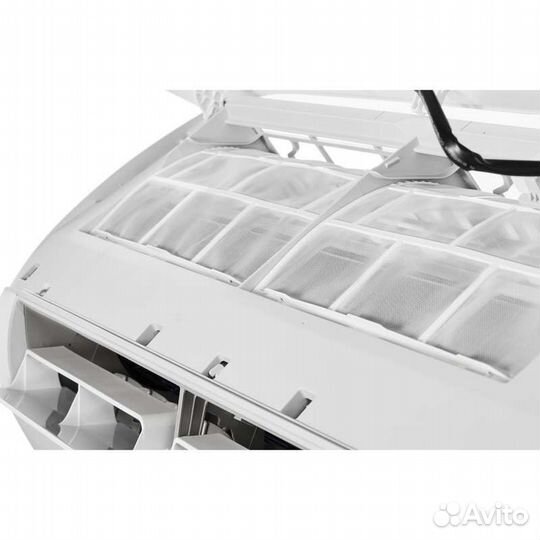 Блок внутренний Ballu bsui-FM/in-18HN8/EU