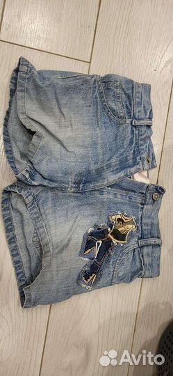 Детские вещи на девочку пакетом