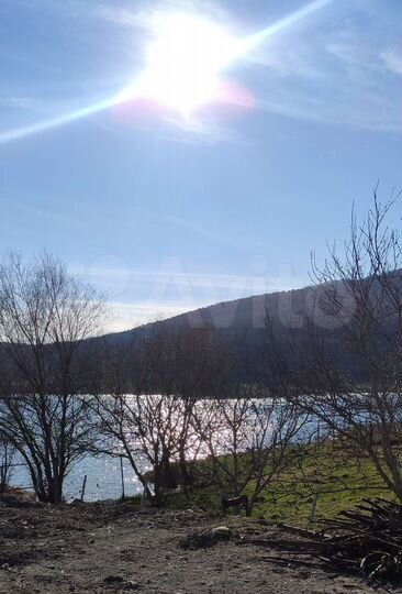 Участок 12 сот. (ИЖС)