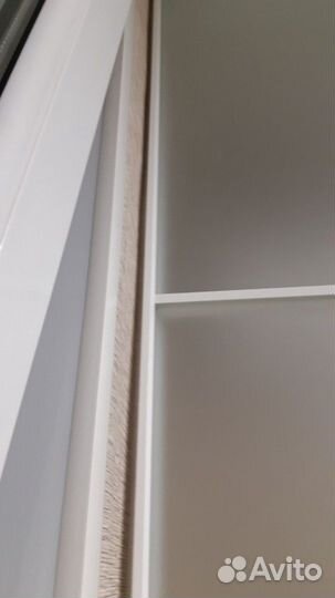 Изготовление дверей купе, межкомнатные перегородки