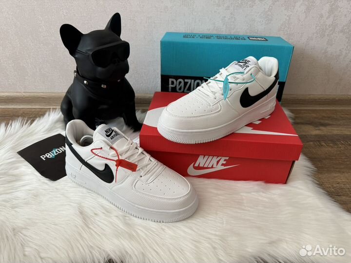 Кеды Nike Air Force 1 р47,48,49,50