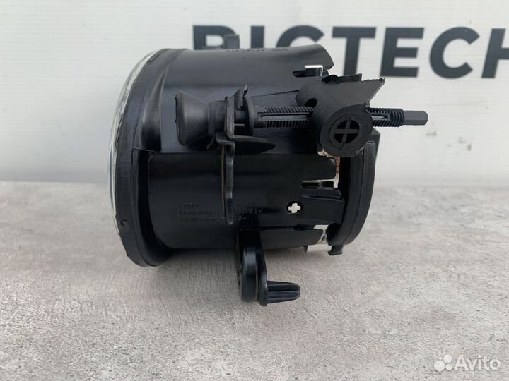 Фара противотуманная правая W164 A2518200856