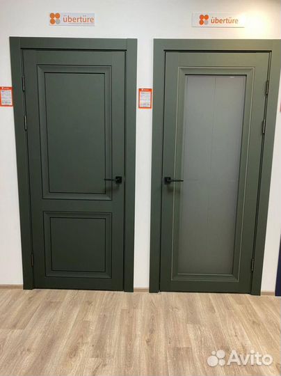 Дверь межкомнатная