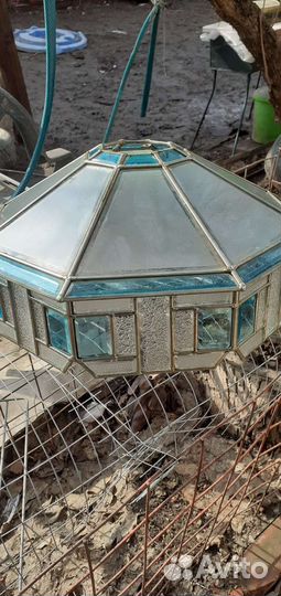 Плафоны для люстры