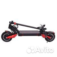 Электросамокат Kugoo G1