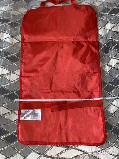 Кармашки для мелочей