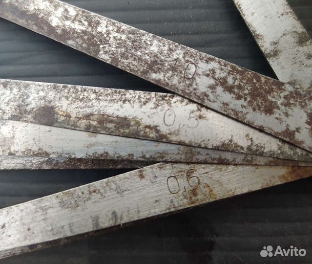 Набор щупов