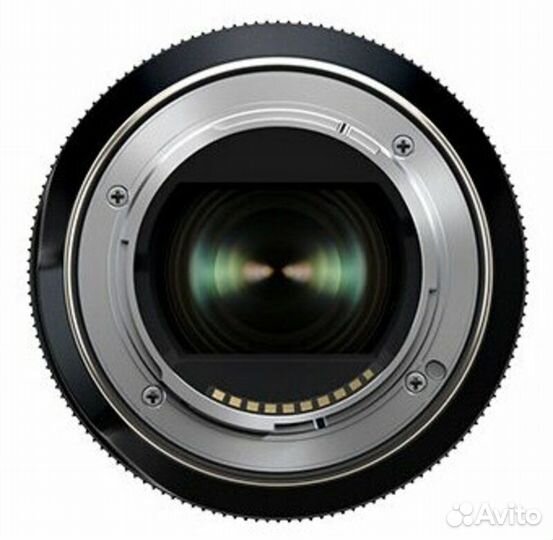 Tamron 28-75mm f/2.8 Di III VXD G2 Sony FE