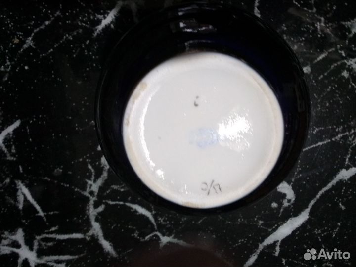 Ваза времён СССР лфз