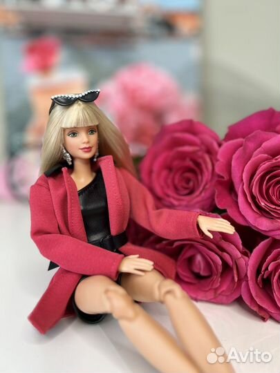 Кукла барби barbie
