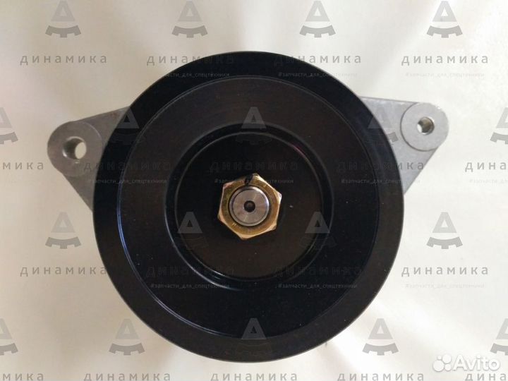 Генератор JFW25 (28V, 18A) для двигателя Yuchai