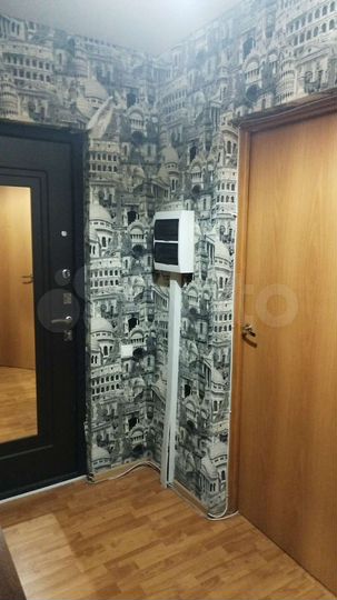 2-к. квартира, 50 м², 1/5 эт.