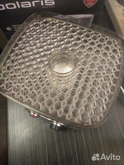 Сушилка для овощей и фруктов