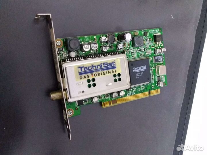 PCI SkyStar 2 TV Internet