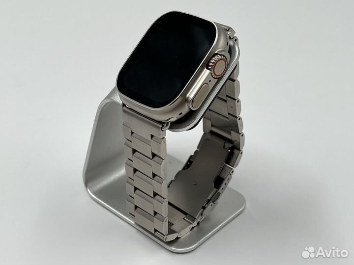 Ремешок для Apple Watch Ultra