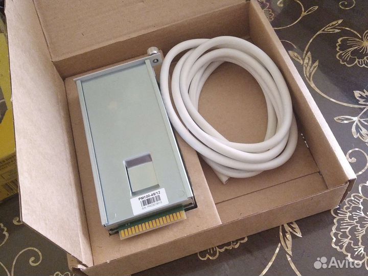 PM100-48/12 Модуль питания Eltex