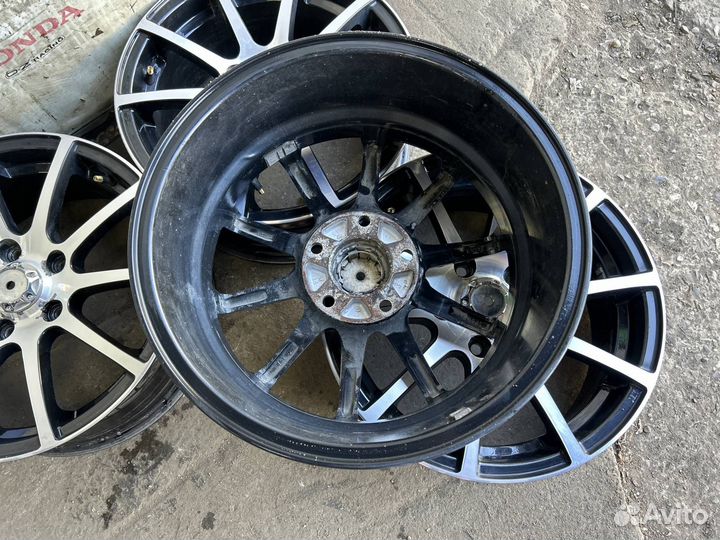 Диски R16 Opel Antara Astra J GTC Chevrolet Captiv