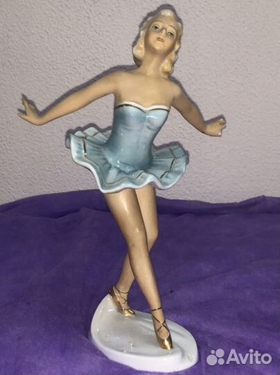 Статуэтка Балерина