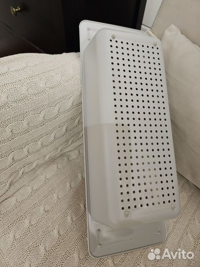 Дуршлаг, серый grundvattnet IKEA