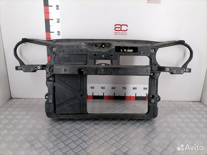 Панель передняя (телевизор) для Volkswagen Polo 4
