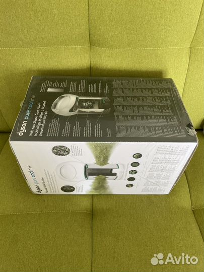 Фен Dyson Supersonic HD08 1600 Вт фиолетовый