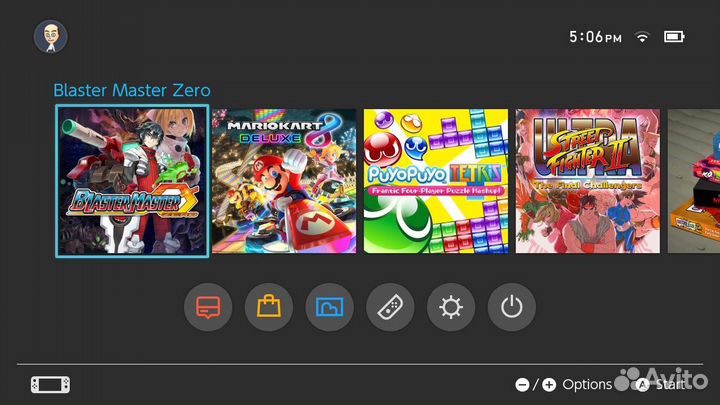 Nintendo switch прошивка Pico Fly HWfly