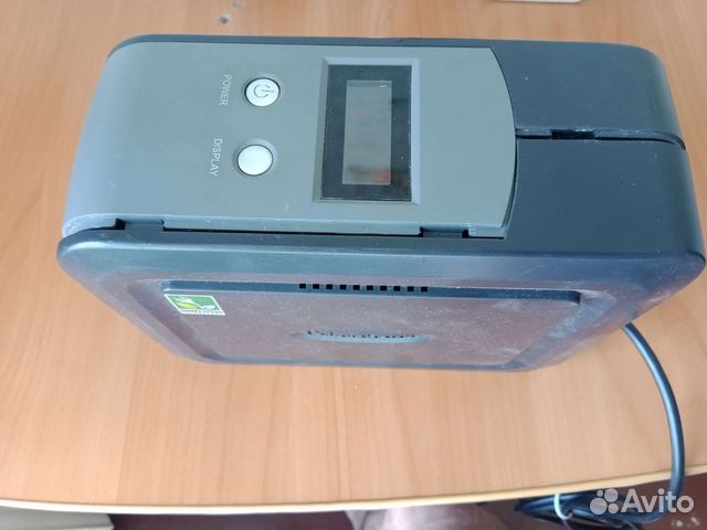 Блок бесперебойного питания