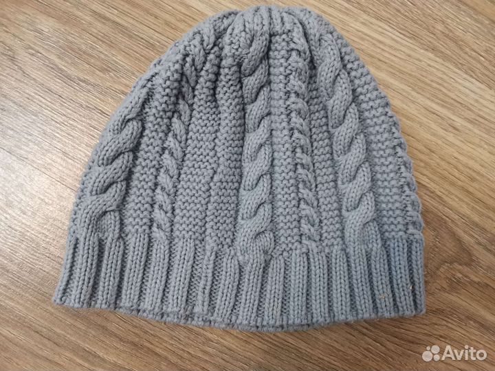 Шапка женская