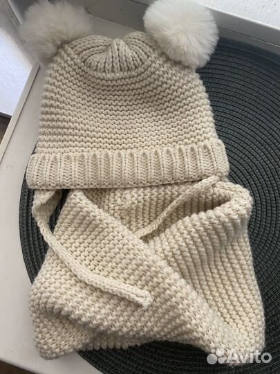 Комплект zara