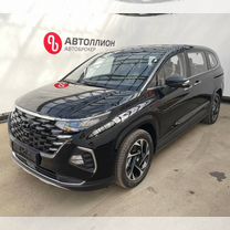 Hyundai Custin 1.5 AT, 2024, 25 км, с пробегом, цена 4 190 000 руб.