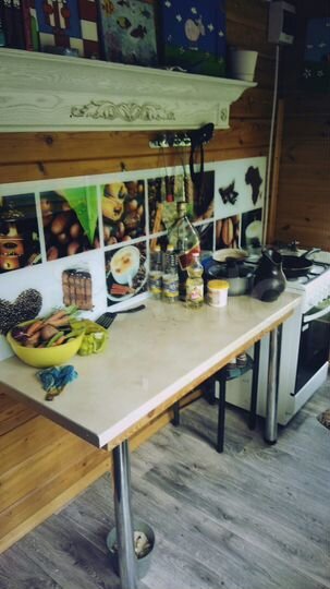 Дом 64 м² на участке 27 сот.