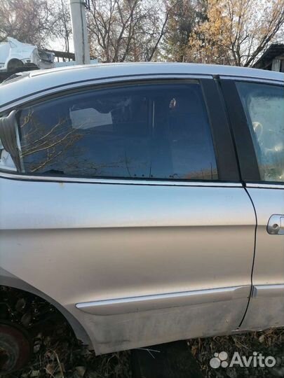 Дверь задняя правая Чери М11