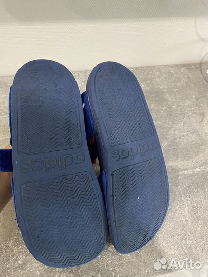 Сандалии adidas