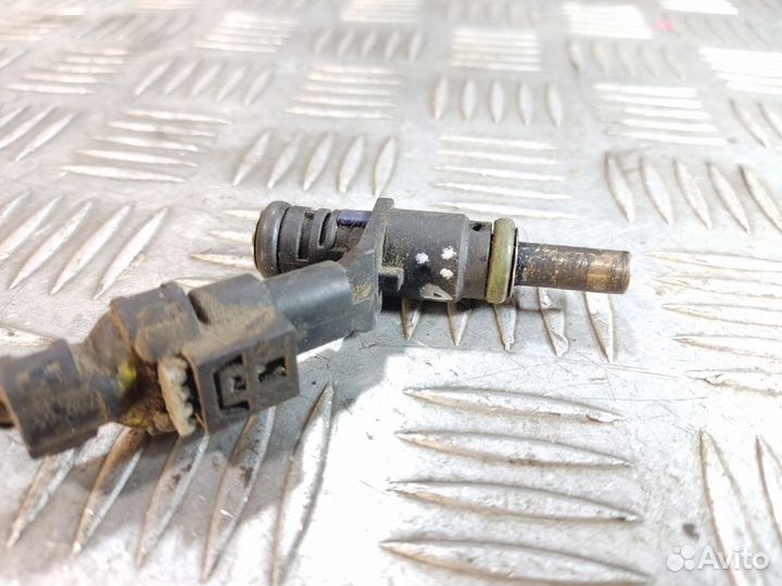 Форсунка двигателя A 169