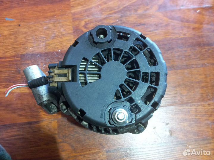 Генератор Chevrolet Captiva 3.2