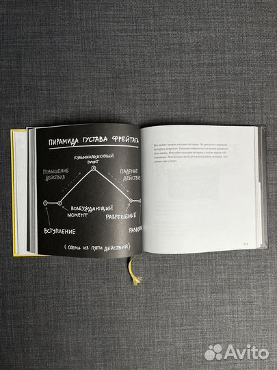 Книга «Покажи свою работу« Остин Клеон