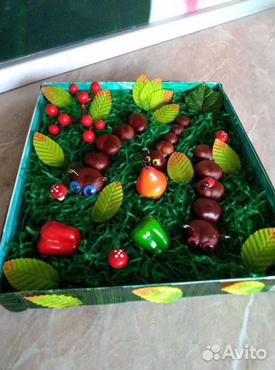 Делаю поделки на заказ