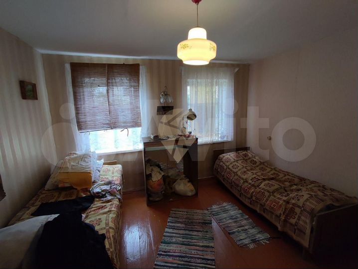 Дача 45 м² на участке 5 сот.