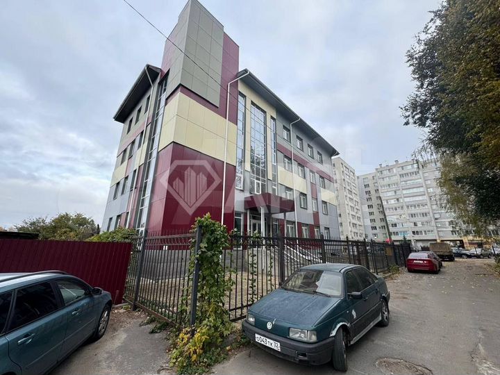 Помещение свободного назначения 1150.7 м²