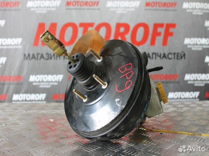 Главный тормозной +ваккум BP5 А901