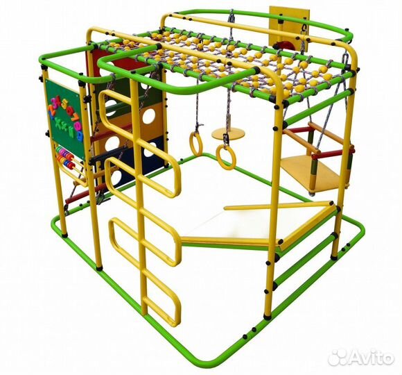 Спортивный комплекс